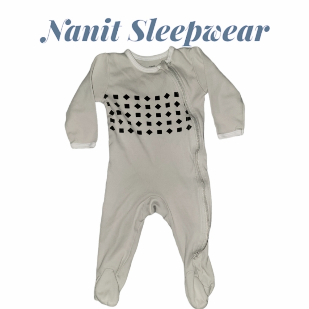 Nanit Sleepwear